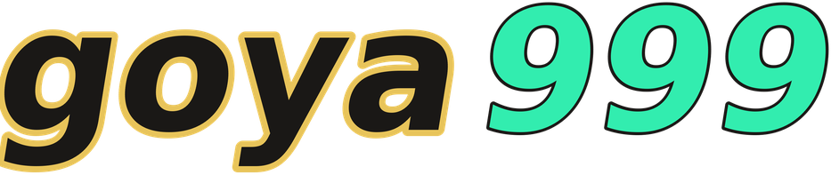 goya999 logo